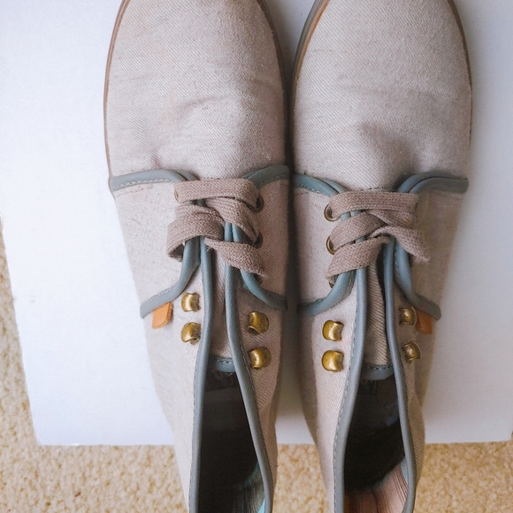 Grey High Top Vans - Picture 2 of 11